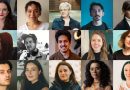 15 trailblazing writers, directors and producers selected for this year’s edition of BFI NETWORK@LFF.