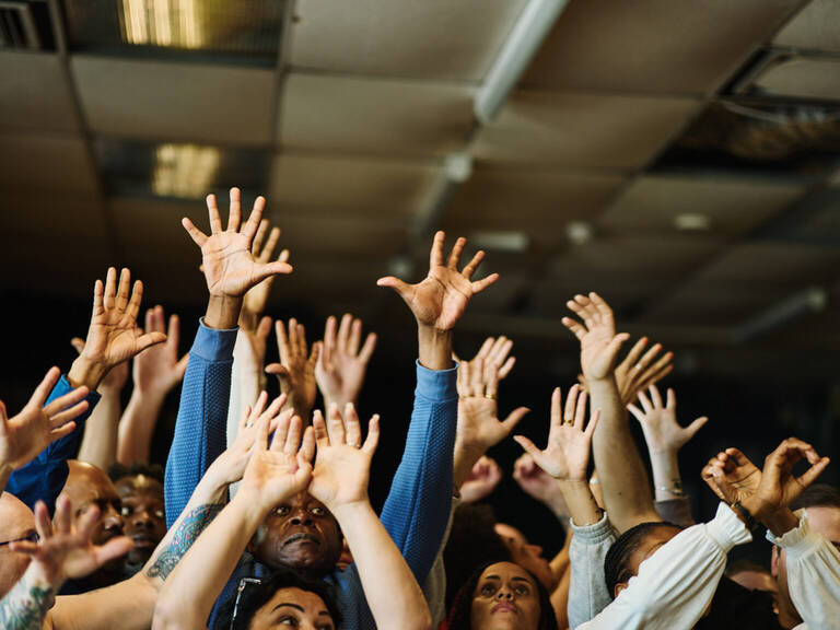 BFI London Film Festival reveals Works-in-Progress Showcase films