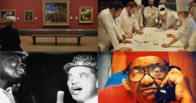 The BFI have announced a forthcoming comprehensive retrospective of the work of legendary documentarian Frederick Wiseman