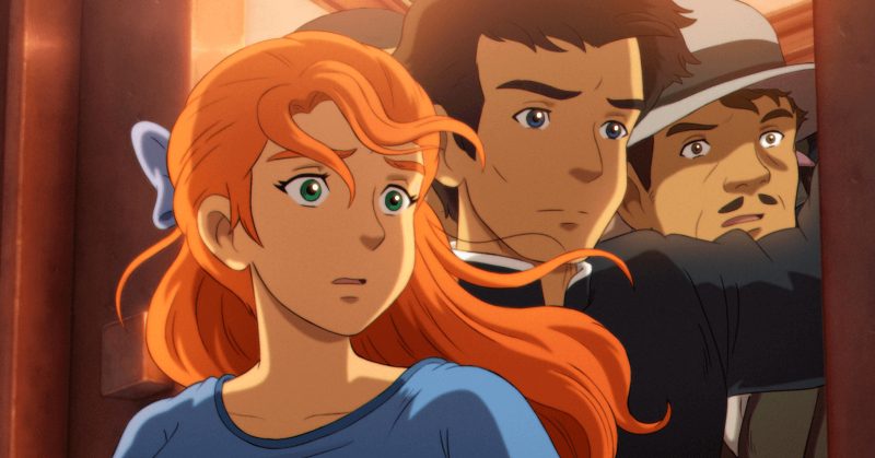 The Glassworker is a landmark film in the history of animation in that it is the first hand drawn animation to come out of Pakistan. 