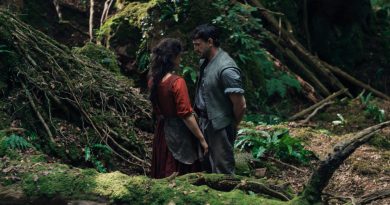 The 69th BFI London Film Festival (LFF) in partnership with American Express today announces the full programme line-up
