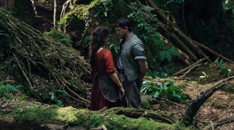 The 69th BFI London Film Festival (LFF) in partnership with American Express today announces the full programme line-up