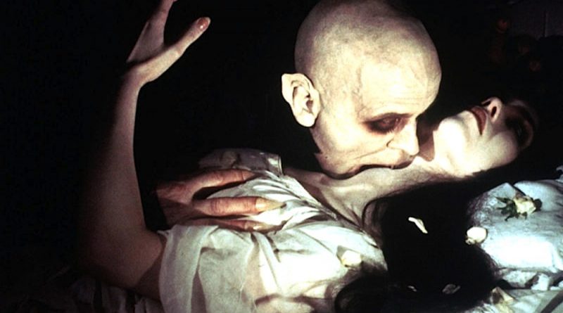 A ravishing 4K remaster of the beguiling dark fantasy which is seriously disrupted by performances that remind you of Murnau’s iconic 1922 version.