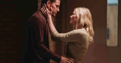 Based on an unbelievable true story, Roofman follows Jeffrey Manchester (Channing Tatum), a former Army Ranger and struggling father.