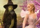 Last year’s global cinematic cultural sensation now reaches its epic, electrifying, emotional conclusion in Wicked: For Good.