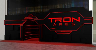 Disney Studios will transform The Venue, Piccadilly into the electrifying world of TRON: Ares, inviting fans to step into the digital realm for one unforgettable day.