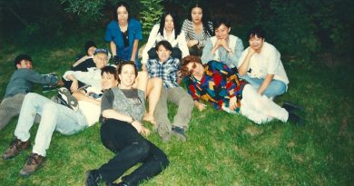 Celebrating emerging and boundary-pushing LGBTQIA+ filmmakers and artists from Scotland and beyond, the Scottish Queer International Film Festival (SQIFF) returns for its 10th year