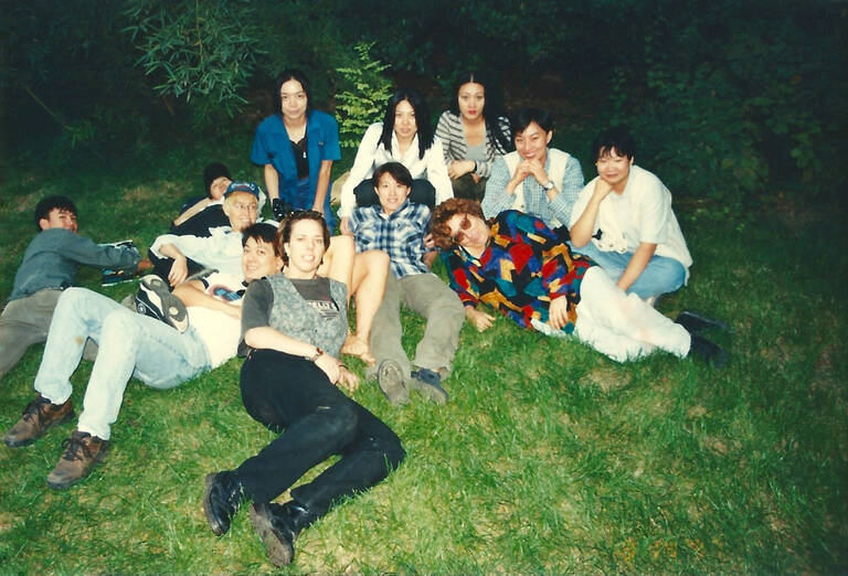 Celebrating emerging and boundary-pushing LGBTQIA+ filmmakers and artists from Scotland and beyond, the Scottish Queer International Film Festival (SQIFF) returns for its 10th year