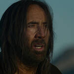 Altitude will release biblical horror The Carpenter's Son in UK and Irish cinemas on 21st November. 