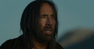 Altitude will release biblical horror The Carpenter's Son in UK and Irish cinemas on 21st November. 