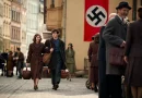 Based on a true story, Desperate Journey is a fast-paced thriller set in the burlesque world of 1940s Paris