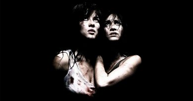 One of the best high-concept horror films of recent decades makes its worldwide 4K UHD debut, in a dual format edition containing both Blu-ray and 4K UHD discs.