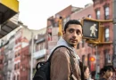 The ever busy Riz Ahmed is on screen for most of the time – but doesn’t say a word until some considerable way into the film.