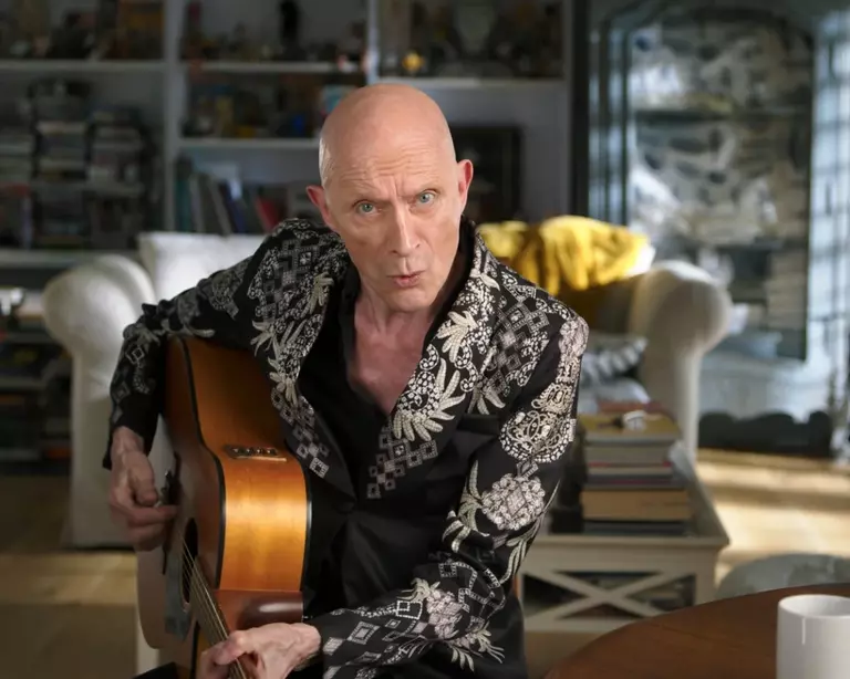 Strange Journey: The Story of Rocky Horror is a glimpse into the genesis of the much-loved stage show, the movie it became, and the devoted fans.