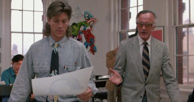 Both cheerful and uncanny, The Ambulance is a great late addition to B-movie maestro Larry Cohen’s career. The whole thing is a joy to watch even if Eric Roberts’ extreme mullet hair is a bit of a scene stealer.
