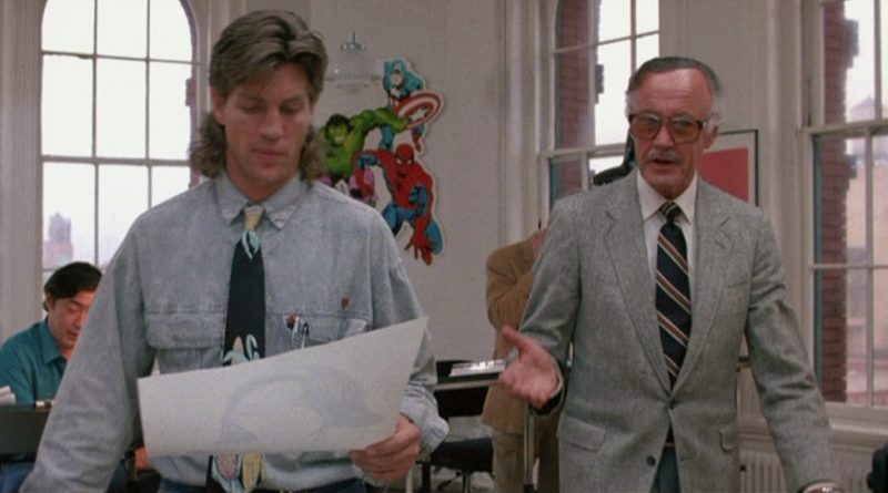 Both cheerful and uncanny, The Ambulance is a great late addition to B-movie maestro Larry Cohen’s career. The whole thing is a joy to watch even if Eric Roberts’ extreme mullet hair is a bit of a scene stealer.