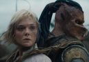 The newest franchise-expanding entry in the Predator Universe starring Elle Fanning and directed by Dan Trachtenberg premieres exclusively in cinemas November 7, 2025