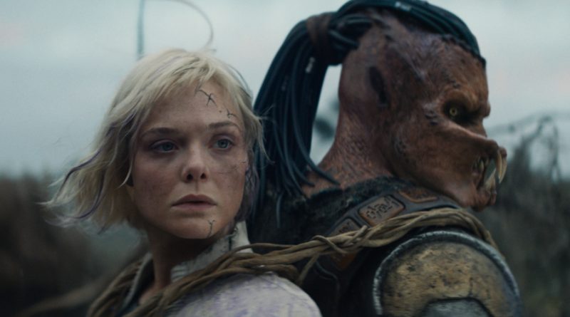 The newest franchise-expanding entry in the Predator Universe starring Elle Fanning and directed by Dan Trachtenberg premieres exclusively in cinemas November 7, 2025