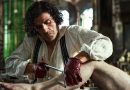 For fans of director Guillermo del Toro it will be no surprise that this most visual of storyteller’s new version of Mary Shelley’s Frankenstein story looks magnificent.