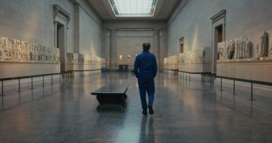 Director David Wilkinson’s wide ranging documentary is unashamedly partisan.