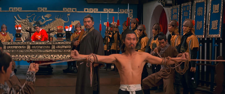 A five-disc, ten movie boxed set that highlights the range of one of the most prolific and accomplished directors ever to emerge from the Hong Kong film industry.