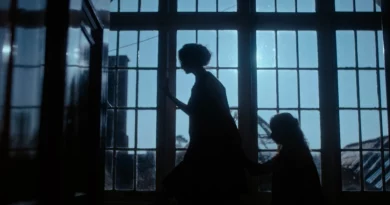 Aoife Kelleher's Testimony, which recently screened at this year’s Irish Film Festival London isn't just a documentary, it's a heart-wrenching, soul-stirring journey into the depths of resilience and the triumph of the human spirit.