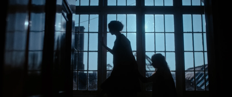 Aoife Kelleher's Testimony, which recently screened at this year’s Irish Film Festival London isn't just a documentary, it's a heart-wrenching, soul-stirring journey into the depths of resilience and the triumph of the human spirit.