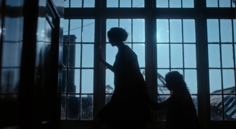 Aoife Kelleher's Testimony, which recently screened at this year’s Irish Film Festival London isn't just a documentary, it's a heart-wrenching, soul-stirring journey into the depths of resilience and the triumph of the human spirit.