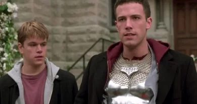 When director Kevin Smith’s religious satire Dogma was released for Christmas 1999, its subject matter caused a bit of a stir in church circles.