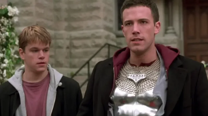 When director Kevin Smith’s religious satire Dogma was released for Christmas 1999, its subject matter caused a bit of a stir in church circles.