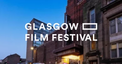Glasgow Film Festival (GFF) has announced the first films for its 2026 edition, taking place from 25 February to 8 March.