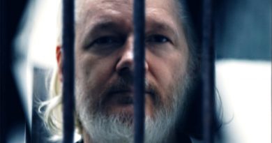 THE SIX BILLION DOLLAR MAN: Julian Assange and the Price of Truth in UK and Irish cinemas from 19 December.