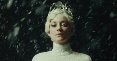 Director Lucile Hadzihalilovic has created a film of stunning and indeed chilling beauty, while both Cotillard and newcomer Pacini give first class performances.