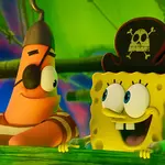 Desperate to be a big guy, SpongeBob sets out to prove his bravery to Mr. Krabs by following The Flying Dutchman