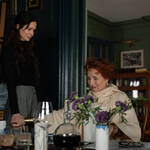 PARK AVENUE is a poignant and compelling exploration of family, identity, and redemption set in New York City’s Park Avenue.