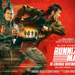 In a near-future society, The Running Man is the top-rated show on television—a deadly competition where contestants, known as Runners, must survive 30 day