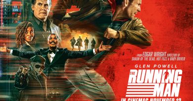 In a near-future society, The Running Man is the top-rated show on television—a deadly competition where contestants, known as Runners, must survive 30 day