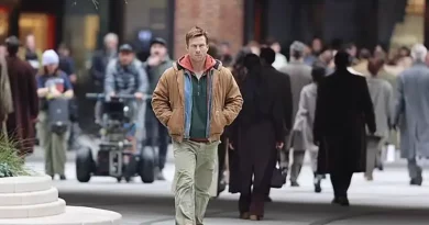 I am not a huge fan of action movies but I am an admirer of director Edgar Wright (Baby Driver, Shaun of the Dead, Last Night in Soho etc).