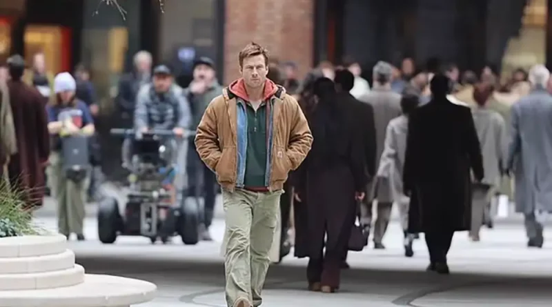 I am not a huge fan of action movies but I am an admirer of director Edgar Wright (Baby Driver, Shaun of the Dead, Last Night in Soho etc).