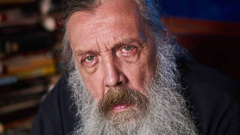 Alan Moore