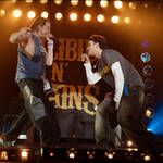 James McAvoy’s directorial debut will have its UK premiere as the closing gala for Glasgow Film Festival 2026 (GFF26).