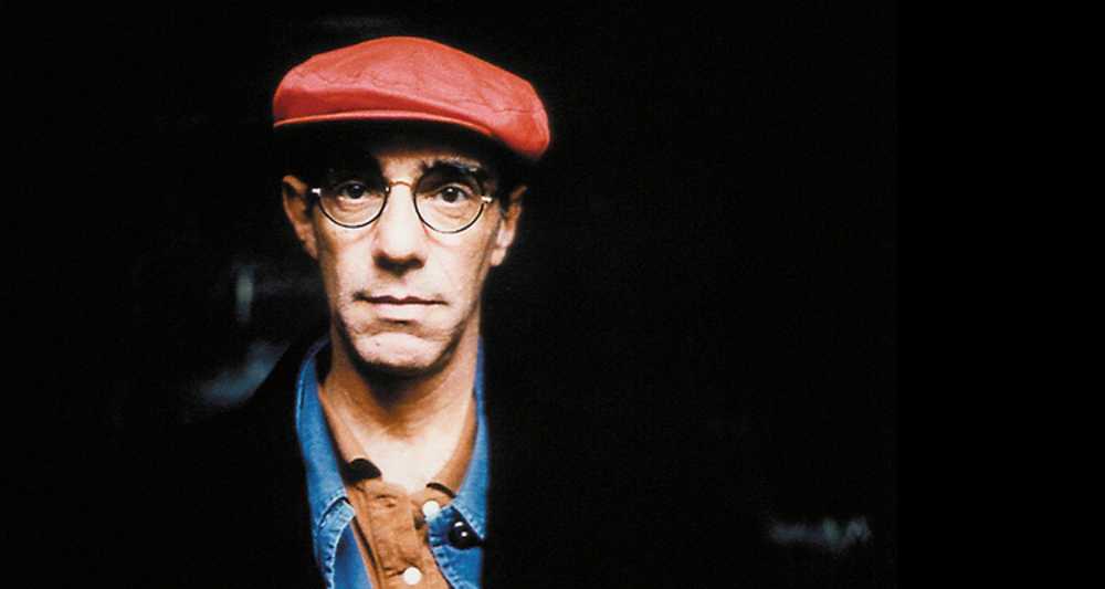 Derek Jarman