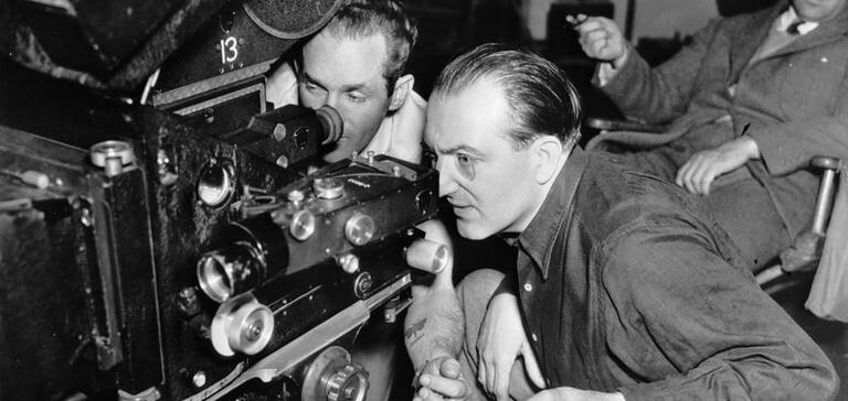 Lang is difficult to pigeon-hole as a director and, like his contemporaries Renoir and Hitchcock, it is precisely because of this that he is so endlessly fascinating.