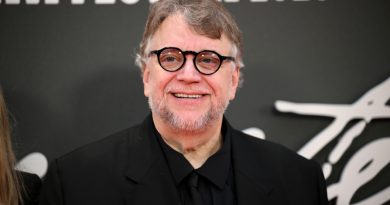 The award recognises his extraordinary contribution to film and the distinctive artistry that runs through his work across animation and live action.