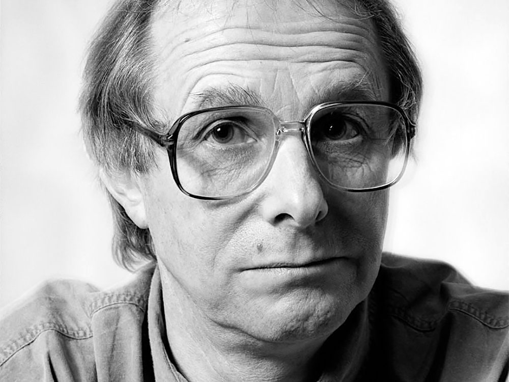 Loach began his career in television, changing the course of British television history at a time when not only everything was displayed in black and white but so was its conscious.