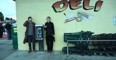 Sight and Sound, the BFI’s international film magazine, announces the results of their Best Films of the Year poll 2025