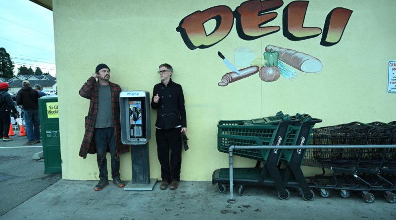 Sight and Sound, the BFI’s international film magazine, announces the results of their Best Films of the Year poll 2025