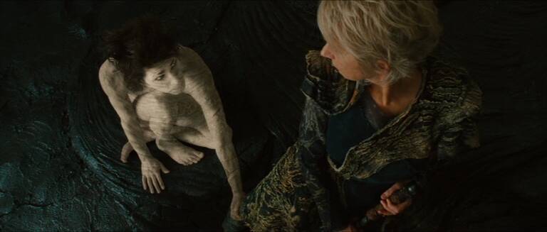 It is good to have a more serious film as opposed to the bunch of romantic comedies and all-out-action films currently on offer.