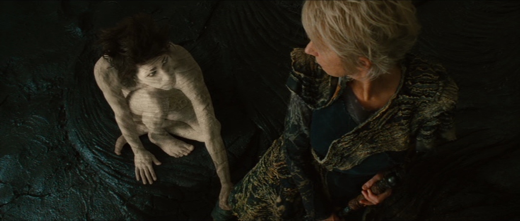 It is good to have a more serious film as opposed to the bunch of romantic comedies and all-out-action films currently on offer.