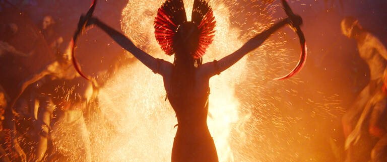 The third film in Oscar®-winning filmmaker James Cameron’s phenomenally successful “Avatar” franchise opened exclusively in cinemas on December 19.